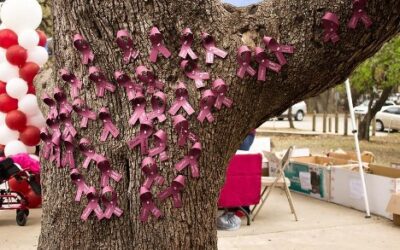Oral Cancer Awareness Month: Time for a Spring Screening
