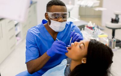 It’s Time to See the Dentist and Overcome the Pandemic’s “Dental Disaster”