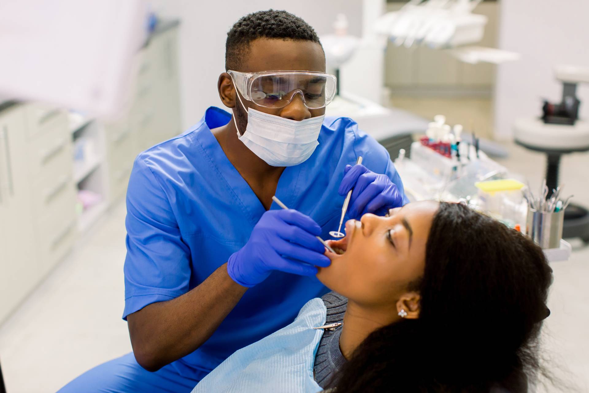 It’s Time to See the Dentist and Overcome the Pandemic’s “Dental Disaster”