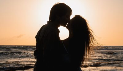 Yes, Kissing Can Cause Cavities, So Plan a Date with Your Dentist Before Your Tinder Match