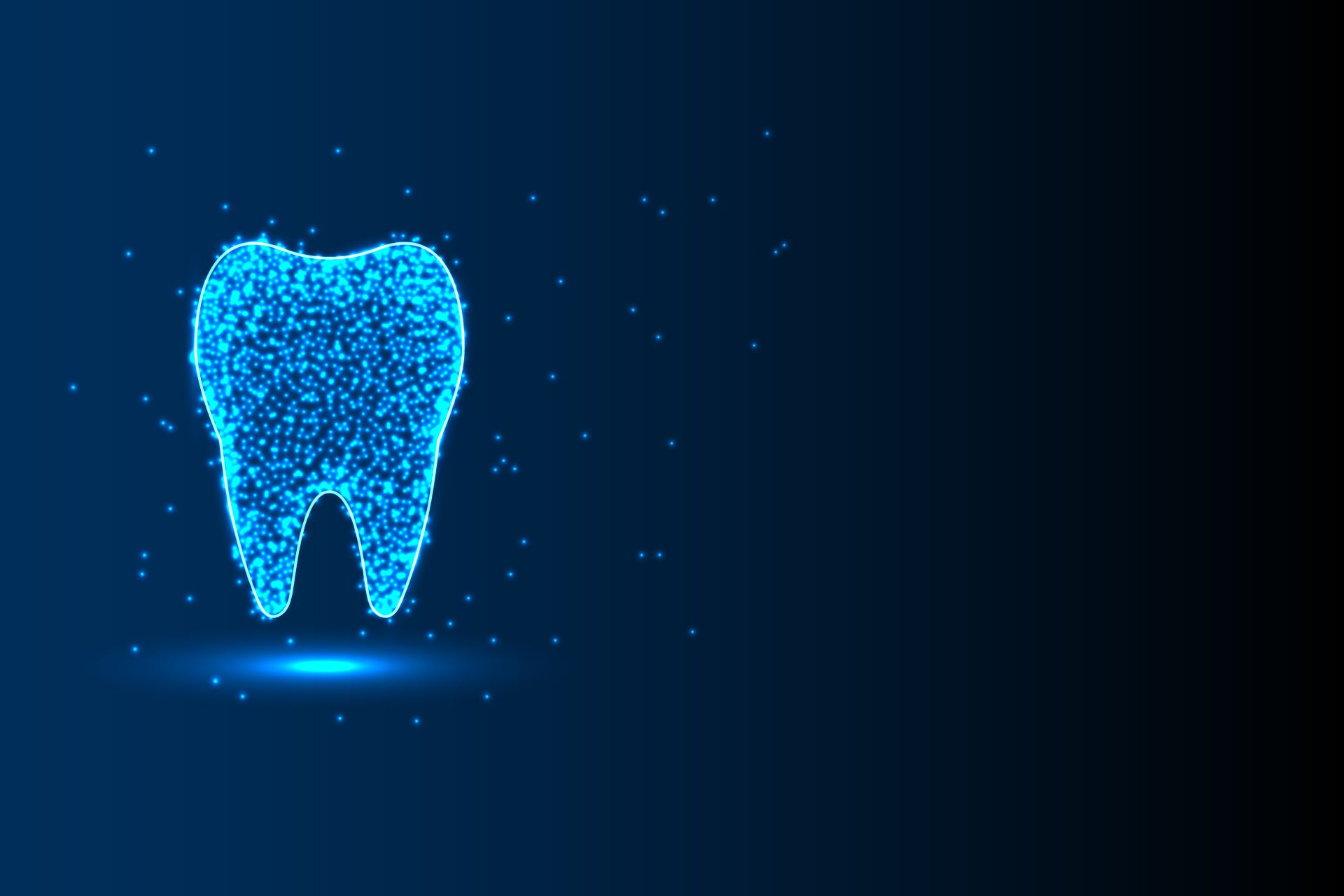 How Artificial Intelligence Will Shape the Future Reality of Dentistry