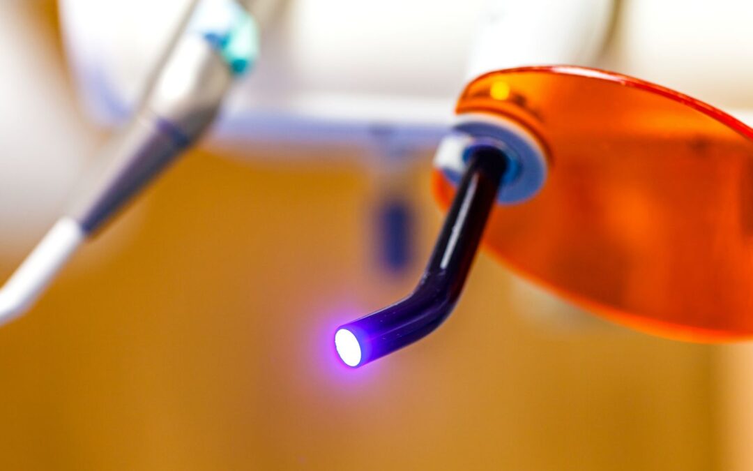 The Cosmetic Dentistry Market Is Booming, Thanks to Technology and Technique