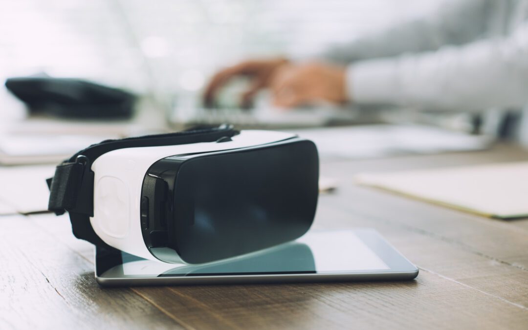 Virtual Reality Could Become a Real World Benefit to Dentists and Their Patients