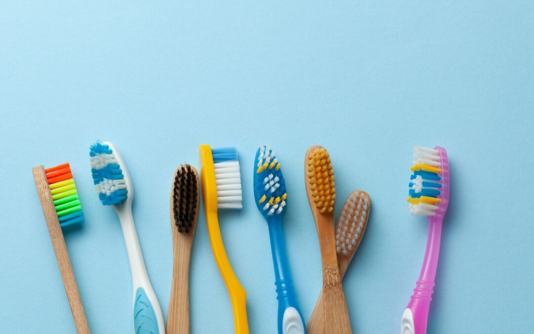 National Brush Day Celebrates the Toothbrush. But Just How Did the Most Famous Dental Device Come to Be?