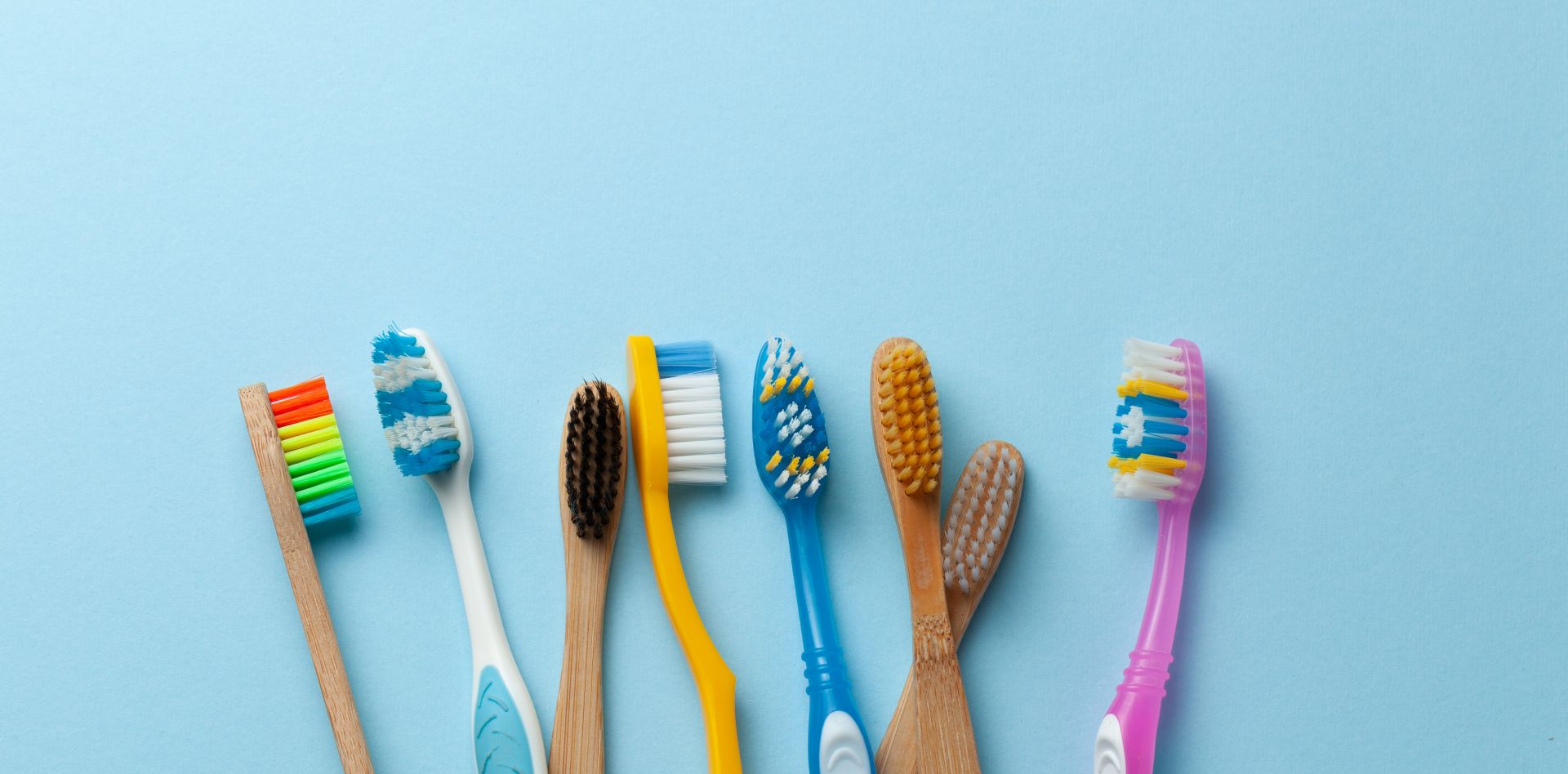 National Brush Day Celebrates the Toothbrush. But Just How Did the Most Famous Dental Device Come to Be?