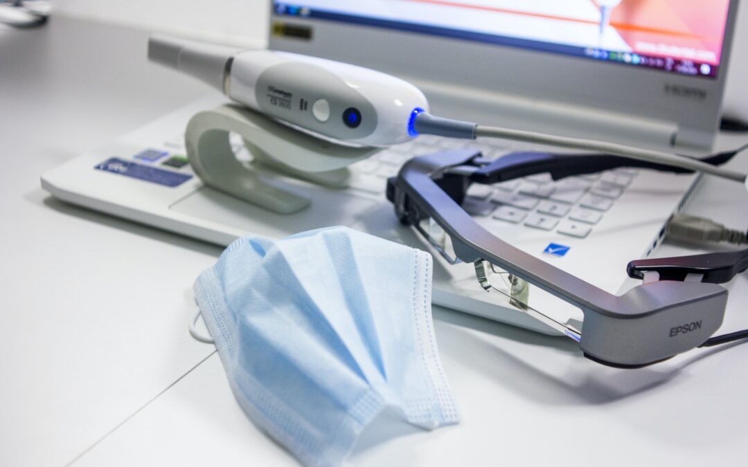 Dental Trends of 2024: New Tech, Personalized Care, and Overall Health