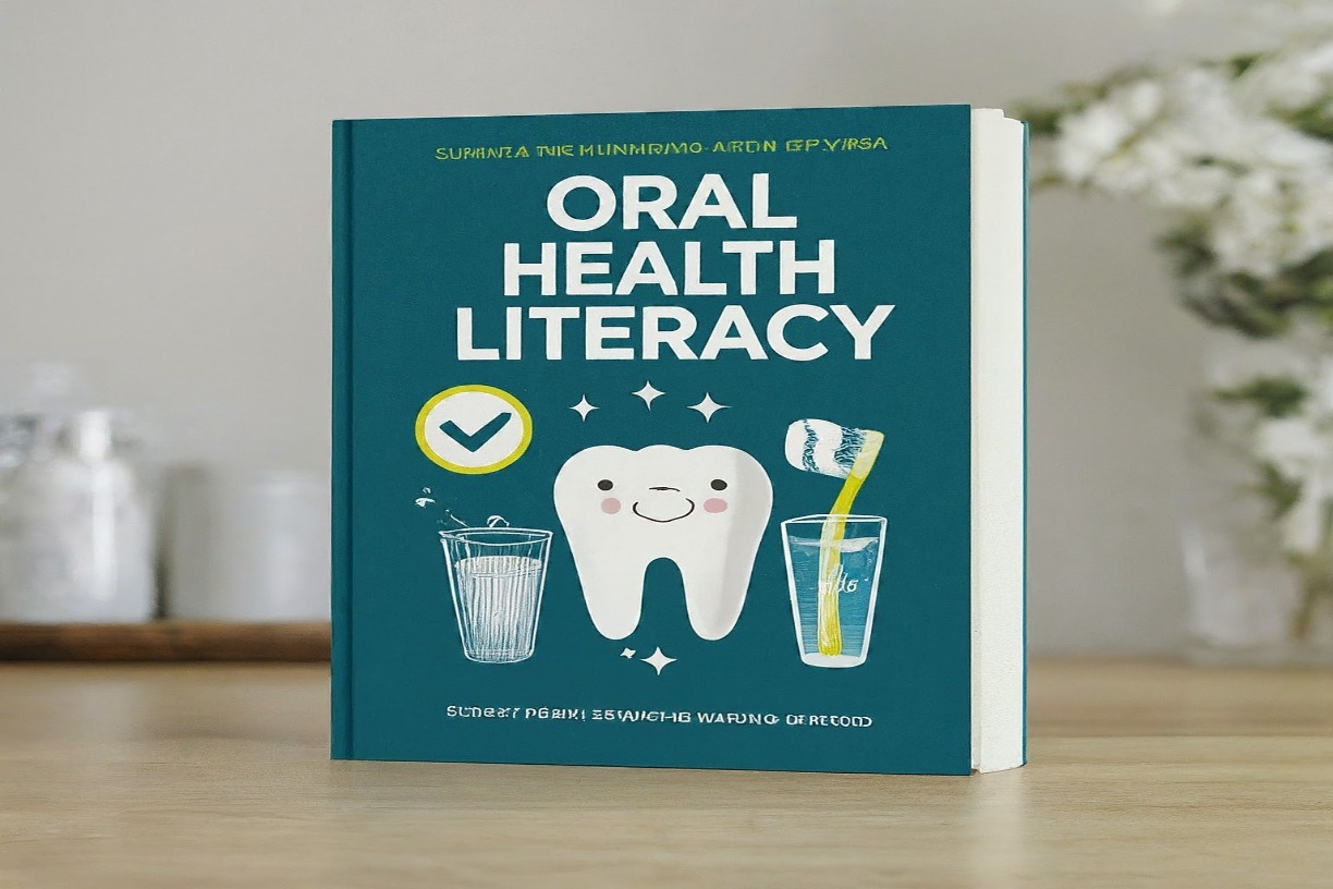 Oral Health Literacy: Empowering Optimal Dental Outcomes