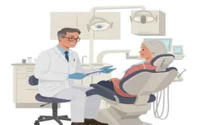 Sedation Dentistry for Seniors: Gentle Care for Golden Years