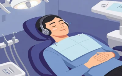 Sedation Dentistry for Special Needs Patients