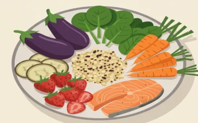 Inflammation Caused by Diets Could Be Fueling Gum Disease and Systemic Illness