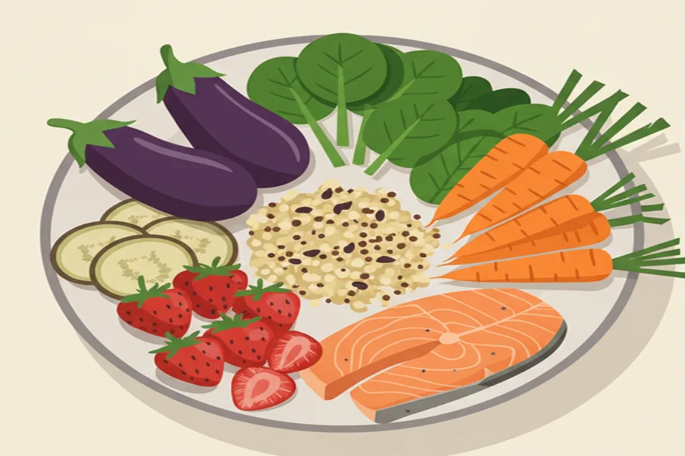 Inflammation Caused by Diets Could Be Fueling Gum Disease and Systemic Illness
