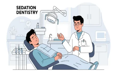 Sedation Dentistry: Overcome Anxiety and Show Your Smile This Summer