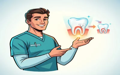 Dental Breakthroughs: Tooth Regeneration and the Enduring Role of Your Dentist