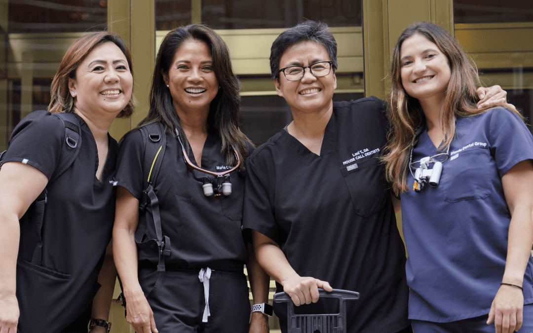 Partnership Expansion Announcement