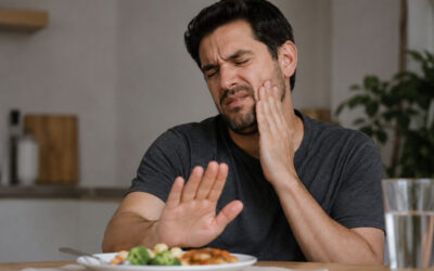 Dental Warning Signs in Nonverbal Patients