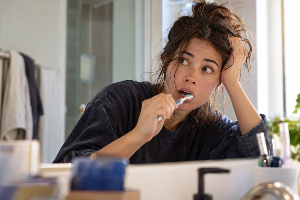 Why Dental Care Can Be Harder for People With ADHD